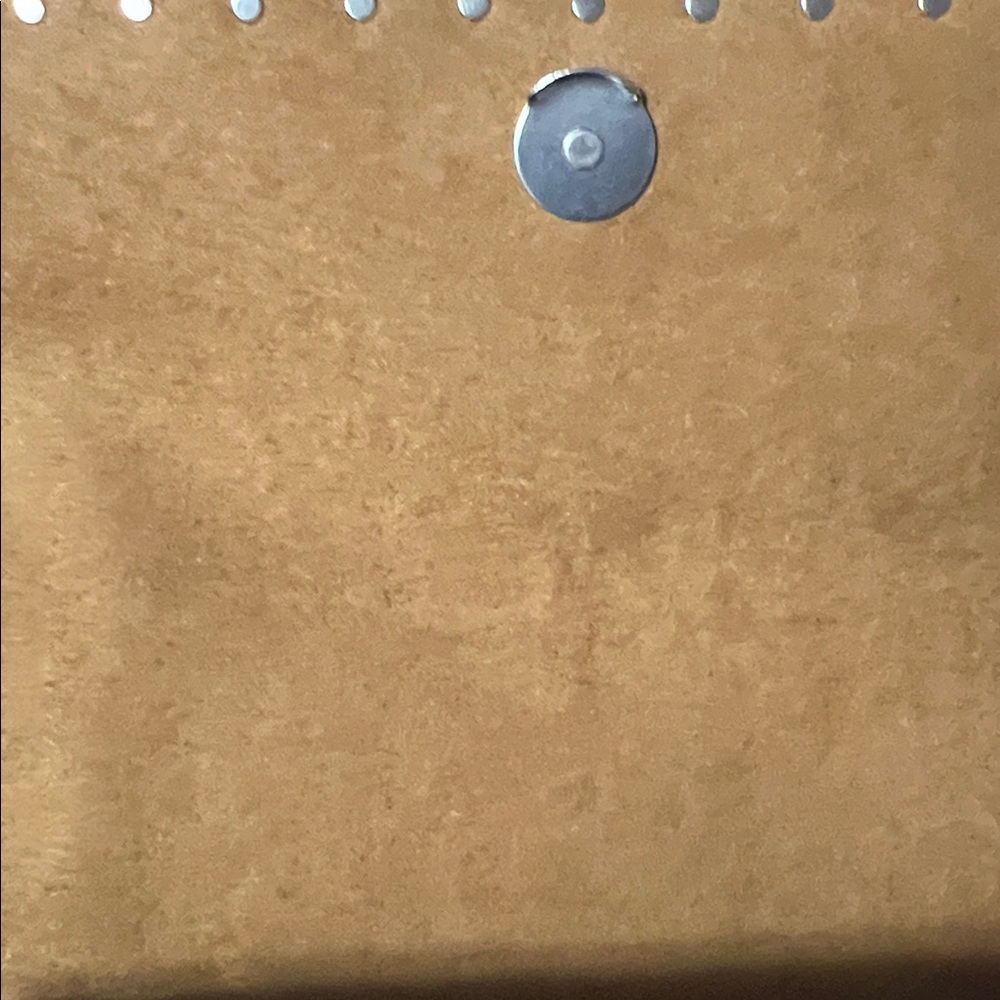 COACH Klare Crossbody bag. Used twice see photos for measurements and condition. - Picture 4 of 11